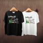 Battery Life of a Educator T-Shirt