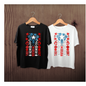 Puerto Rican Flag T-Shirt